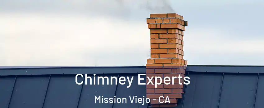  Chimney Experts Mission Viejo - CA
