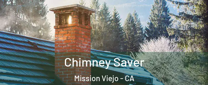  Chimney Saver Mission Viejo - CA