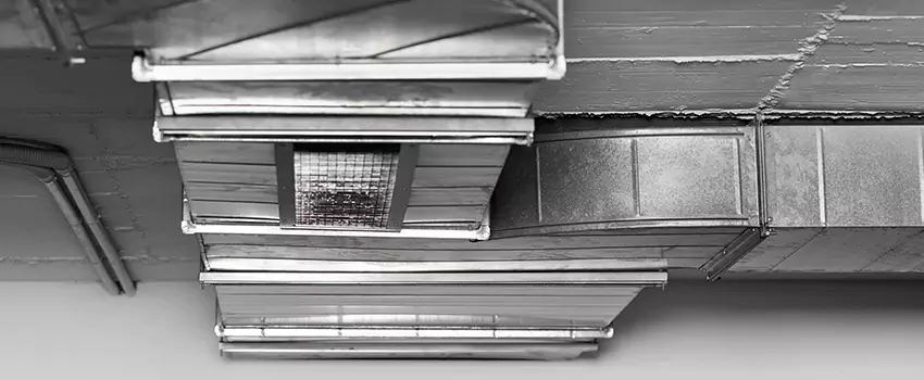 Trusted Air Duct Cleaning Company in Mission Viejo, California