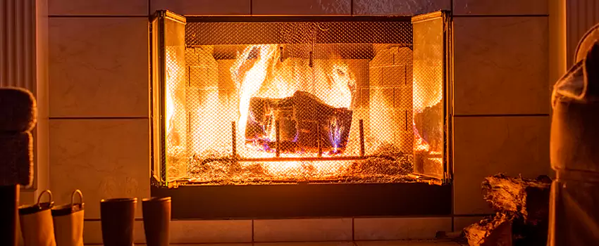 Astria Vent Free Gas Fireplaces Installation in Mission Viejo, CA