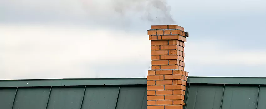 Animal Screen Chimney Cap Repair And Installation Services in Mission Viejo, California