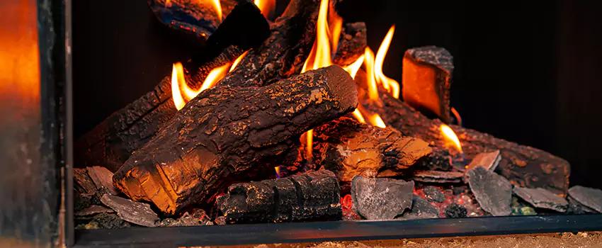 Chimney Fireplace Ash Dump Cleaning in Mission Viejo, CA