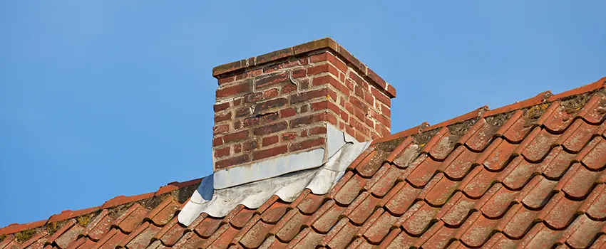 Residential Chimney Bricks Rotten Repair Services in Mission Viejo, CA