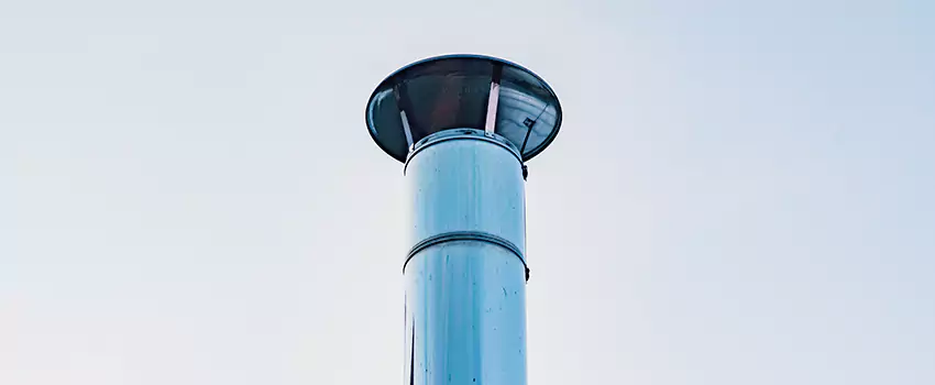 Wind-Resistant Chimney Caps Installation and Repair Services in Mission Viejo, California