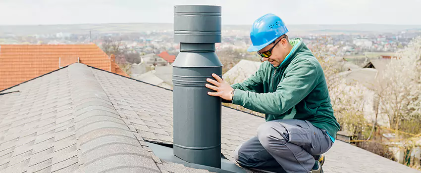 Chimney Chase Inspection Near Me in Mission Viejo, California