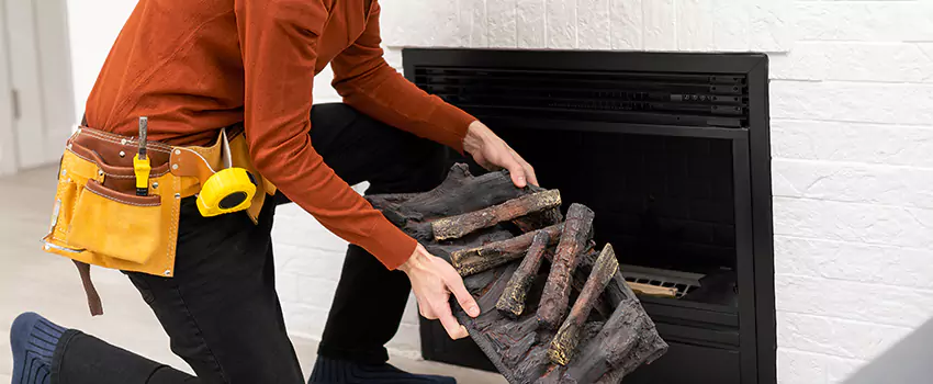 Chimney Creosote Cleaning Cost in Mission Viejo, California