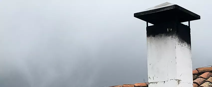 Chimney Damper Inspection in Mission Viejo, CA