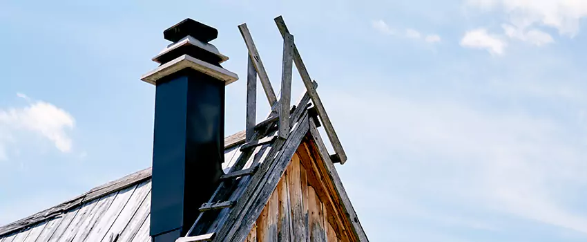 Chimney Creosote Cleaning in Mission Viejo, CA