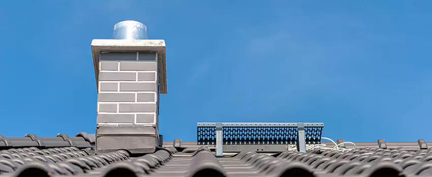Chimney Flue Relining Services in Mission Viejo, California