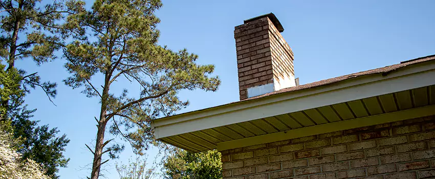 Budget-Friendly Chimney Masonry Service in Mission Viejo, California