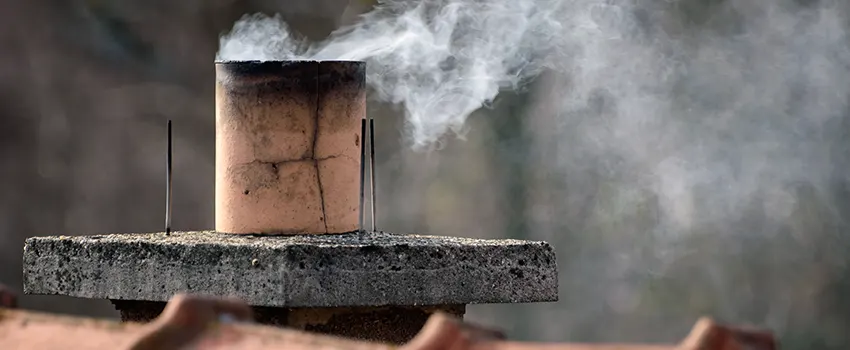 Wood Burning Chimney Odor Removal in Mission Viejo, CA