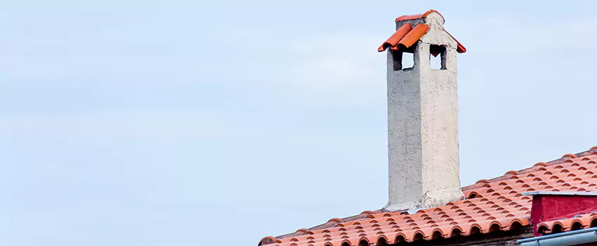 Chimney Pot Replacement in Mission Viejo, CA