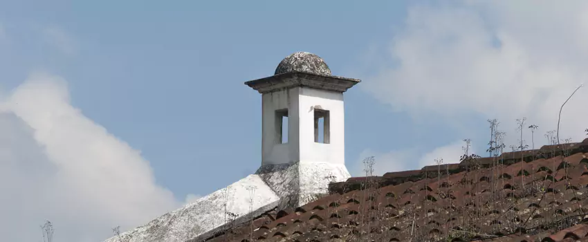 Cost To Rebuild A Chimney in Mission Viejo, CA
