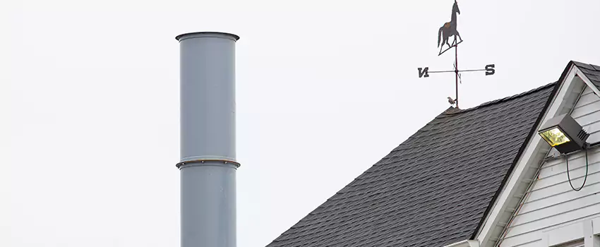 Chimney Inspection in Mission Viejo, CA