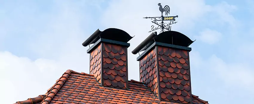 Old Chimney Restoration in Mission Viejo, California
