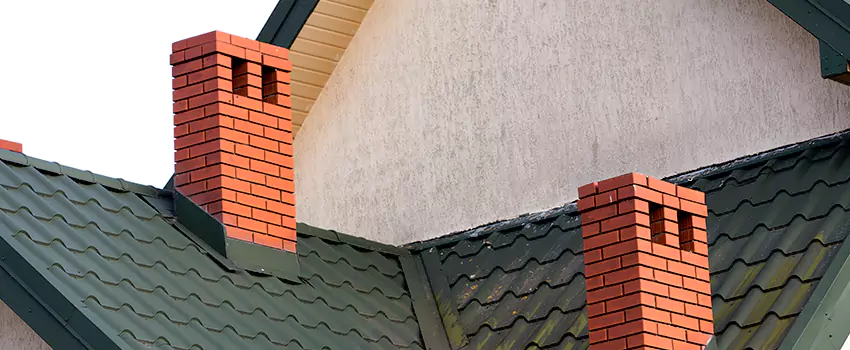 Chimney Saver Waterproofing Services in Mission Viejo, California