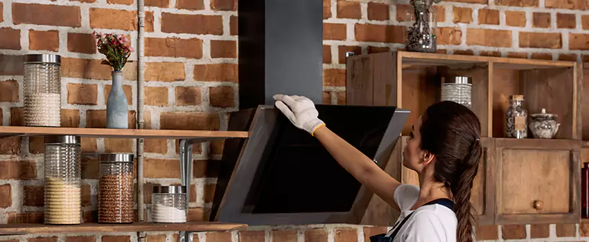 Chimney Installation in Mission Viejo, CA