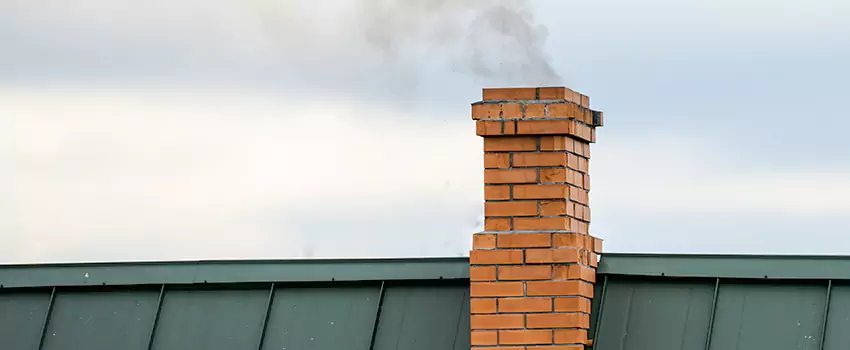 Chimney Soot Cleaning Cost in Mission Viejo, CA