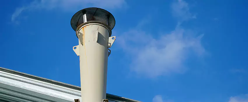 Chimney Spark Arrestor Requirements in Mission Viejo, CA