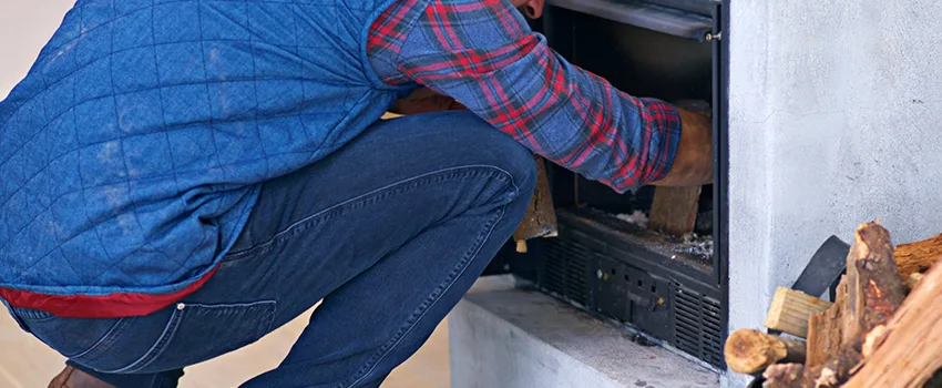 Chimney Sweep To Clear Creosote Buildup in Mission Viejo, California