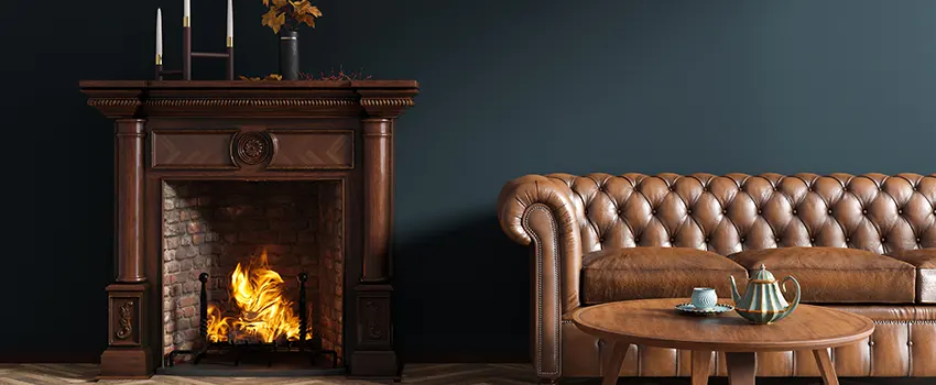 Traditional Fireplace Design Refurbishment Costs in Mission Viejo, California