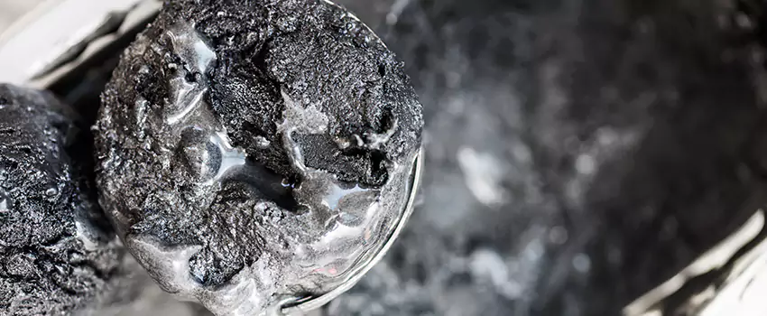 Clogged Dryer Vent Lint Cleaning in Mission Viejo, California