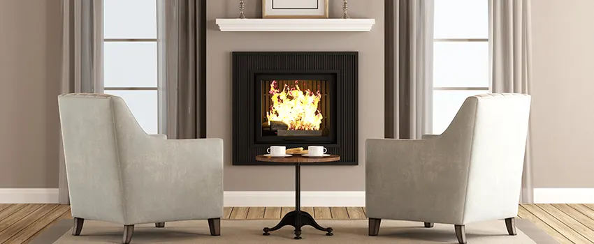 Custom Architectural Fireplace Restoration in Mission Viejo, CA