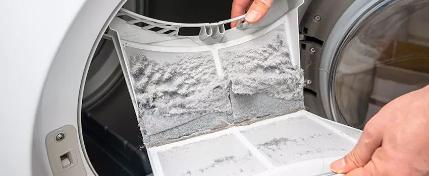 Best Dryer Lint Removal Company in Mission Viejo, California