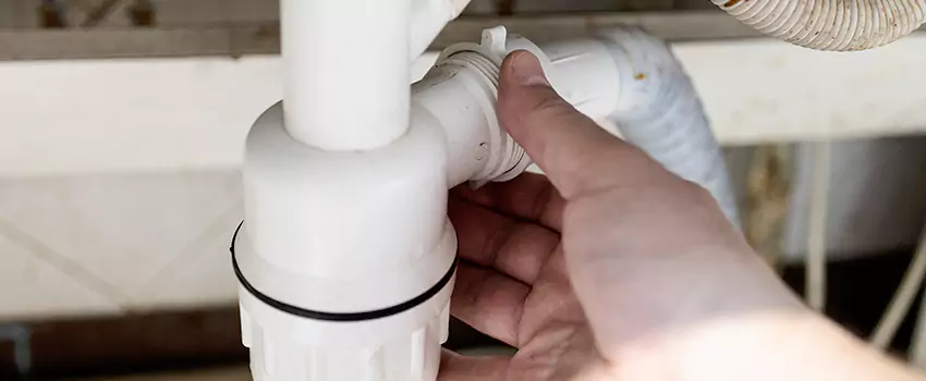 Dryer Duct Cleaning in Mission Viejo, California