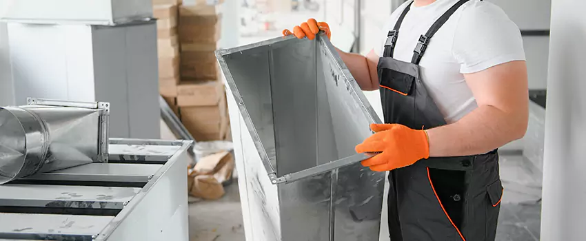 Benefits of Dryer Vent Inspection in Mission Viejo, CA