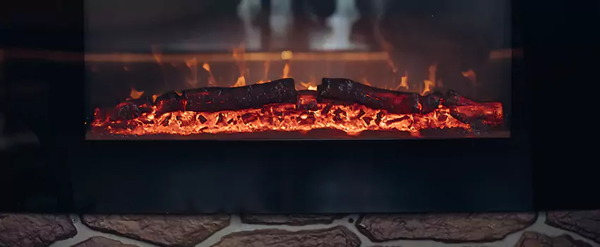 Outdoor Electric Fireplace Installation Solutions in Mission Viejo, CA