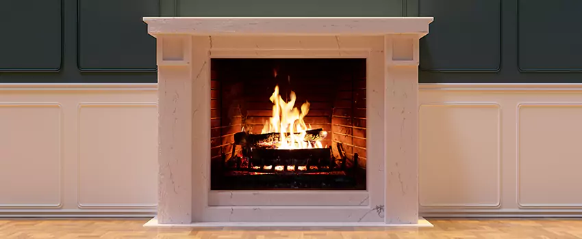 Empire Comfort Systems Fireplace Installation and Replacement in Mission Viejo, California