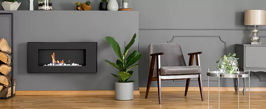 Ethanol Fireplace Burner Repair in Mission Viejo, CA