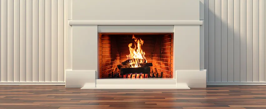 Fireplace Broken Ashtray Repair Services in Mission Viejo, California