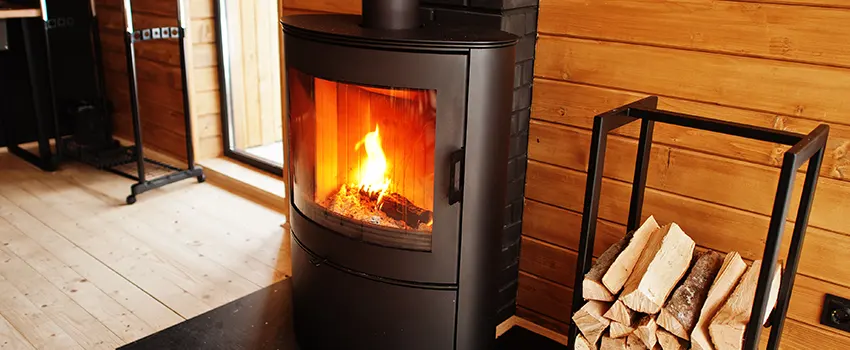 Gas Fireplace Door Handle Installation Services in Mission Viejo, California