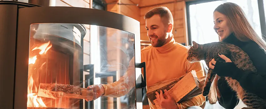 Fireplace Door Installation And Replacement Contractors in Mission Viejo, CA
