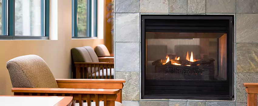 Fireplace Refacing in Mission Viejo, California