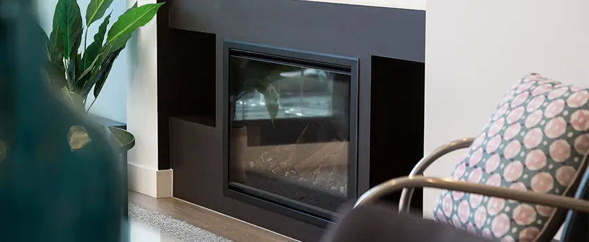 Welding Repairs for Fireplace Grate in Mission Viejo, CA