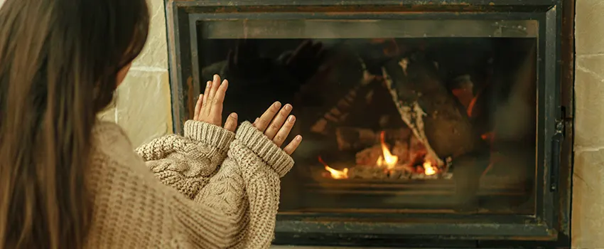 Wood-burning Fireplace Smell Removal Services in Mission Viejo, CA