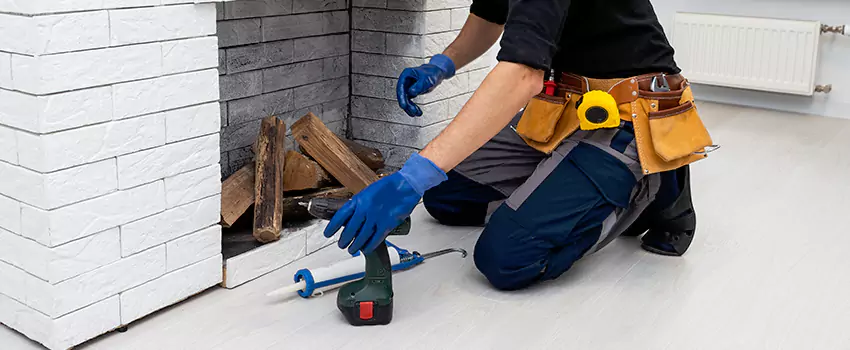 Smoke Chamber Safety Upgrades in Mission Viejo, California