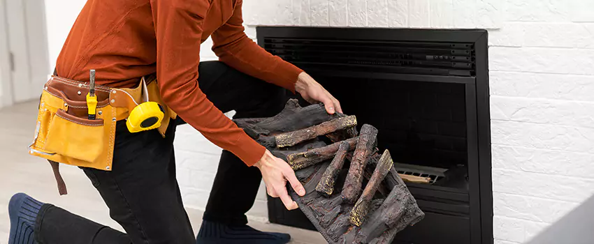 Fireplace Interior Sweeping in Mission Viejo, CA