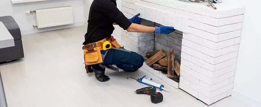 Cleaning Direct Vent Fireplace in Mission Viejo, CA
