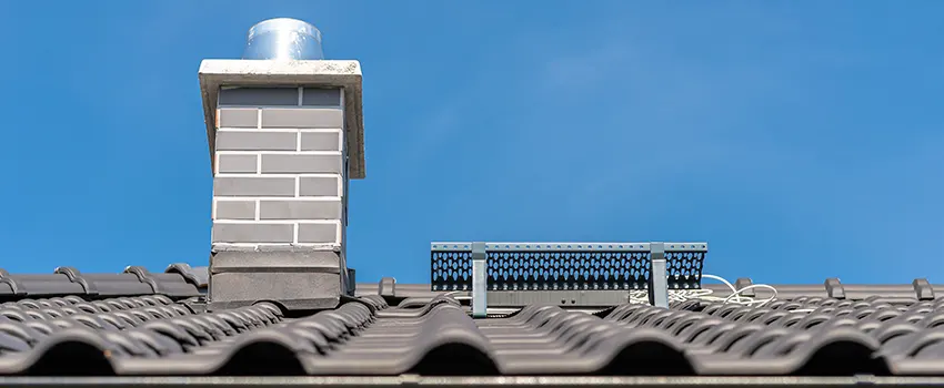 Repair Blocked Chimney in Mission Viejo, California