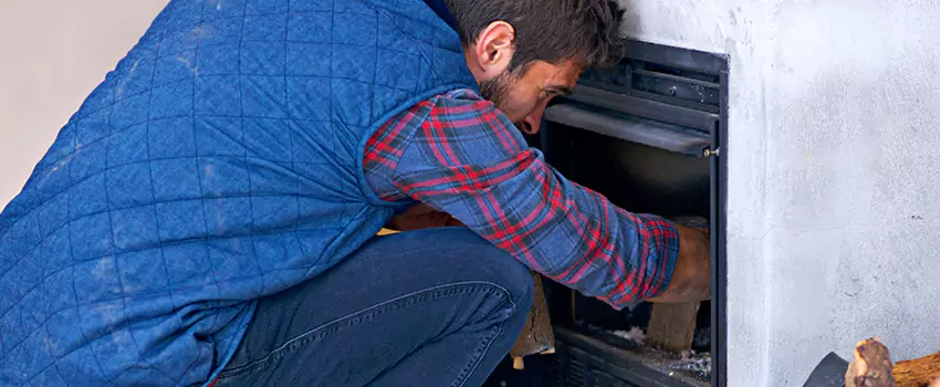 Fix Non-Working Prefabricated Fireplace in Mission Viejo, CA