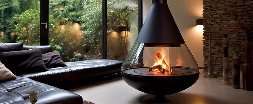 Affordable Floating Fireplace Repair And Installation Services in Mission Viejo, California