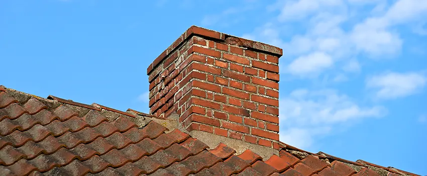 Flue Tiles Cracked Repair Services near Me in Mission Viejo, CA