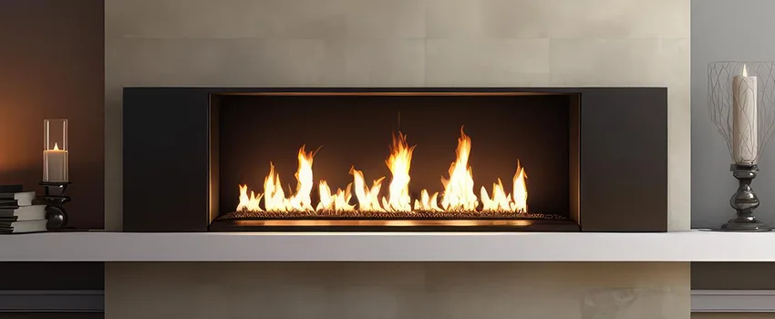 Vent Free Gas Fireplaces Repair Solutions in Mission Viejo, California