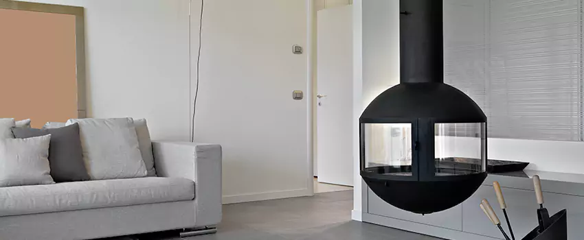 Hanging & Suspended Fireplaces Designer in Mission Viejo, California