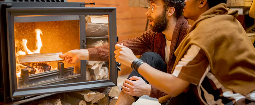 Benefits of Harman Stoves Fireplace in Mission Viejo, California