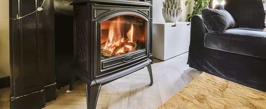 Cost of Hearthstone Stoves Fireplace Services in Mission Viejo, California